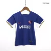 Chelsea Kids Kit 2023/24 Home (Shirt+Shorts) - Best Soccer Players