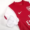 Vintage Arsenal Jersey 2011/12 Home Soccer Shirt - Best Soccer Players