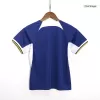 Chelsea Kids Kit 2023/24 Home (Shirt+Shorts) - Best Soccer Players