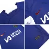 Chelsea Kids Kit 2023/24 Home (Shirt+Shorts) - Best Soccer Players