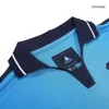 Vintage Manchester City Jersey 2002/03 Home Soccer Shirt - Best Soccer Players