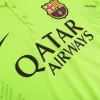 Vintage Barcelona Jersey 2014/15 Third Away Soccer Shirt - Best Soccer Players