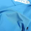 Vintage Manchester City Jersey 2002/03 Home Soccer Shirt - Best Soccer Players