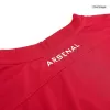 Vintage Arsenal Jersey 2011/12 Home Soccer Shirt - Best Soccer Players