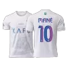 MANÉ #10 New Al Nassr Jersey 2023/24 Third Away Soccer Shirt - Best Soccer Players