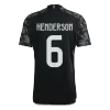 HENDERSON #6 New Ajax Jersey 2023/24 Third Away Soccer Shirt - Best Soccer Players