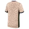 New PSG Jersey 2023/24 Fourth Away Soccer Shirt - Best Soccer Players