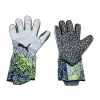 ACE Goalkeeper Gloves - Black - Best Soccer Players