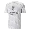 HAALAND #9 New Manchester City Jersey 2023/24 Soccer Shirt - Best Soccer Players