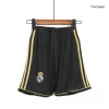 Vintage Real Madrid Kids Kit 2011/12 Away (Shirt+Shorts) - Best Soccer Players