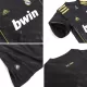 Vintage Real Madrid Kids Kit 2011/12 Away (Shirt+Shorts) - Best Soccer Players