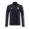 New Real Madrid Training Jacket 2023/24 Navy - Best Soccer Players