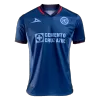 New Cruz Azul Jersey 2023/24 Third Away Soccer Shirt - Best Soccer Players