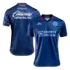 New Cruz Azul Jersey 2023/24 Third Away Soccer Shirt - Best Soccer Players