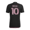 MESSI #10 New Inter Miami CF Jersey 2024/25 Away Soccer Shirt - Best Soccer Players