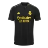 New Real Madrid Jersey 2023/24 Third Away Soccer Shirt Player Version Version - Best Soccer Players