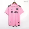 New Inter Miami CF Jersey 2022 Home Soccer Shirt Player Version Version - Best Soccer Players