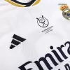 CAMPEONES #13 New Real Madrid Jersey 2023/24 Home Soccer Shirt - Best Soccer Players