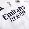 CAMPEONES #13 New Real Madrid Jersey 2023/24 Home Soccer Shirt - Best Soccer Players