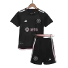 Inter Miami CF Kids Kit 2023/24 Away (Shirt+Shorts) - Best Soccer Players