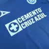 New Cruz Azul Jersey 2023/24 Third Away Soccer Shirt - Best Soccer Players