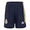 Real Madrid Away Soccer Shorts 2023/24 - Best Soccer Players