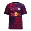 New RB Leipzig Jersey 2023/24 Away Soccer Shirt - Best Soccer Players