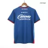 New Cruz Azul Jersey 2023/24 Third Away Soccer Shirt - Best Soccer Players