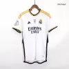 CAMPEONES #13 New Real Madrid Jersey 2023/24 Home Soccer Shirt - Best Soccer Players