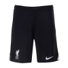 Liverpool Away Soccer Shorts 2023/24 - Best Soccer Players