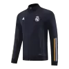 New Real Madrid Training Jacket 2023/24 Navy - Best Soccer Players