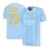 New Manchester City Jersey 2023/24 Home Soccer Shirt - Best Soccer Players