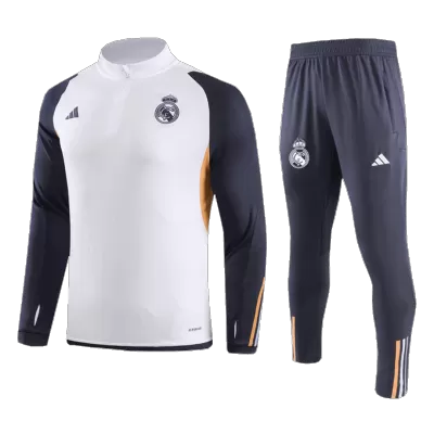 New Real Madrid Soccer Kit 2023/24 
 - Best Soccer Players