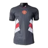 New Manchester United Jersey 2022/23 Soccer Shirt Player Version Version - Best Soccer Players