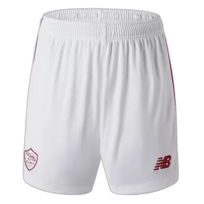 Roma Away Soccer Shorts 2022/23 - Best Soccer Players