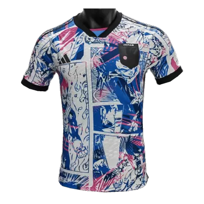 New Japan Jersey 2022 Soccer Shirt Special Edition Player Version Version - Special - Best Soccer Players