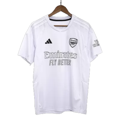 New Arsenal Jersey 2023/24 Soccer Shirt - Best Soccer Players