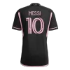 MESSI #10 New Inter Miami CF Jersey 2024 Away Soccer Shirt Player Version Version - Best Soccer Players