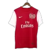 Vintage Arsenal Jersey 2011/12 Home Soccer Shirt - Best Soccer Players