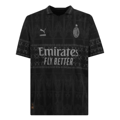 New AC Milan Jersey 2023/24 Fourth Away Soccer Shirt - Best Soccer Players