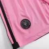 MESSI #10 Inter Miami CF Kids Kit 2024 Home (Shirt+Shorts) - Best Soccer Players