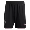 Inter Miami CF Away Soccer Shorts 2023 - Best Soccer Players