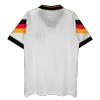 Vintage Germany Jersey 1992 Home Soccer Shirt - Best Soccer Players