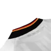 Vintage Germany Jersey 1992 Home Soccer Shirt - Best Soccer Players