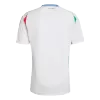 New Italy Concept Jersey 2024 Away Soccer Shirt - Best Soccer Players