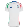 New Italy Concept Jersey 2024 Away Soccer Shirt - Best Soccer Players