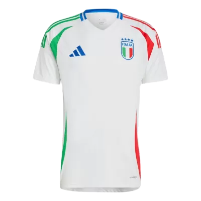 New Italy Concept Jersey 2024 Away Soccer Shirt - Best Soccer Players