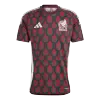 New Mexico Jersey 2024 Home Soccer Shirt - Best Soccer Players