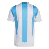 New Argentina Jersey 2024 Home Soccer Shirt Player Version Version - Best Soccer Players