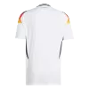 New Germany Soccer Kit 2024 Home (Shirt+Shorts) 
 - Best Soccer Players